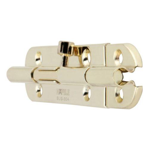Chốt gài cửa 152mm Hafele DIY 489.71.311