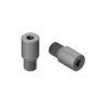 Chốt liên kết cửa nhôm 22.5mm Hafele 972.05.106