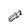 Chốt nối Rafix S20 11mm Hafele 263.20.847