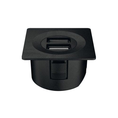 Cổng sạc USB 12V Hafele 833.73.754