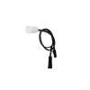 Công tắc cảm biến chạm Cucina Hafele 833.01.404 2 Công tắc cảm biến chạm Cucina Hafele 833.01.404