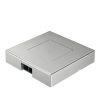 Công tắc cảm biến cửa lắp nổi Hafele 833.89.137 2 Công tắc cảm biến cửa lắp nổi Hafele 833.89.137