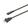 Dây cắm nguồn đèn Led chuẩn mỹ Hafele 833.89.003