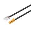 Dây dẫn điện cho Led dây 5mm Hafele 833.72.742 1 Dây dẫn điện cho Led dây 5mm Hafele 833.72.742