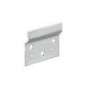 Đế gắn tường chiều dài 60mm Hafele 290.08.900 1 Đế gắn tường chiều dài 60mm Hafele 290.08.900