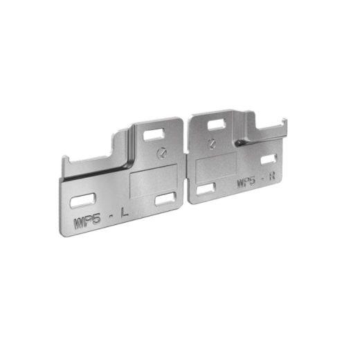 Đế gắn tường Hafele 290.41.994