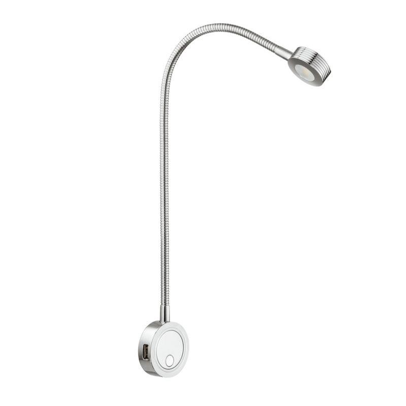 Đèn Led chiếu 2034 lắp nổi 12V Hafele 833.74.096 Đèn Led chiếu 2034 lắp nổi 12V Hafele 833.74.096