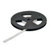 Đèn Led dây Silicone 8mm 12V Hafele 833.74.346