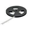 Đèn Led dây Silicone 8mm 12V Hafele 833.74.347