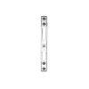Điểm khóa cửa nhôm 22mm Hafele 972.05.169
