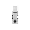 Điểm khóa cửa nhôm 6.5mm Hafele 911.50.919