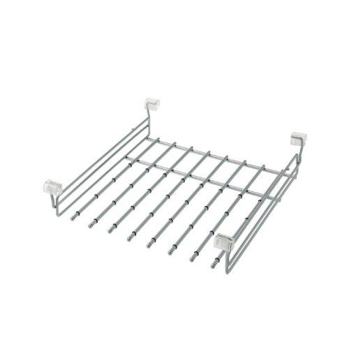 Giá treo quần 720mm Hafele 807.48.102