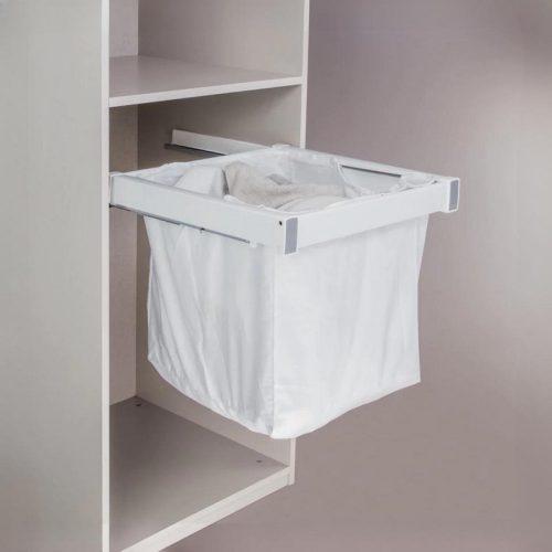 Giỏ để đồ giặt 600mm Hafele 806.24.774