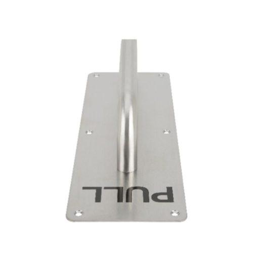 Hình ảnh bảng kéo cửa pull Hafele 987.11.240
