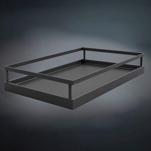 Bộ rổ kéo Comfort II 300mm phải Hafele 545.53.964 3 Hình Ảnh Bộ Rổ Kéo Comfort II 300mm Phải Hafele 545.53.964