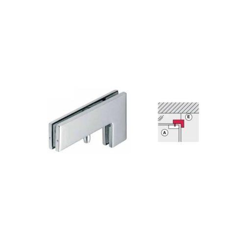 Hình ảnh kẹp kính Häfele DIY 489.81.040