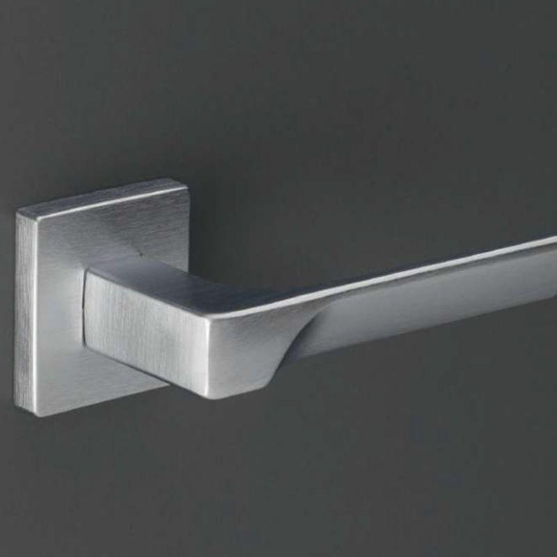 Hình ảnh tay nắm gạt cửa vệ sinh Hafele 901.76.621 Hình ảnh tay nắm gạt cửa vệ sinh Hafele 901.76.621