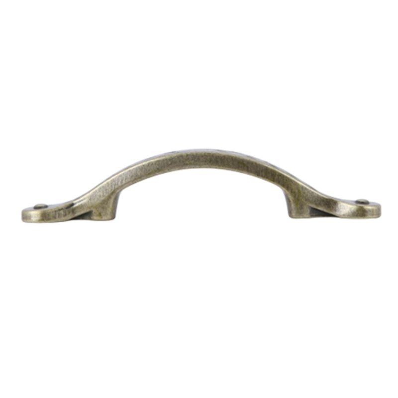 Hình ảnh tay nắm tủ 117mm Hafele 122.07.131 Hình ảnh tay nắm tủ Hafele 122.07.131