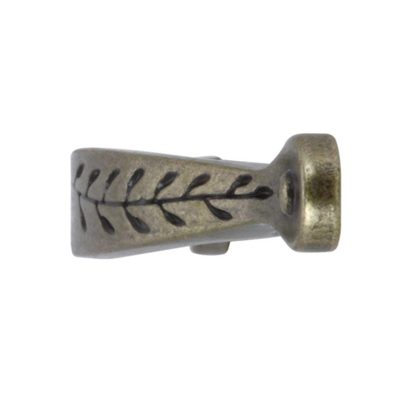 Hình ảnh tay nắm tủ 117mm Hafele 122.07.131 Hình ảnh tay nắm tủ Hafele 122.07.131