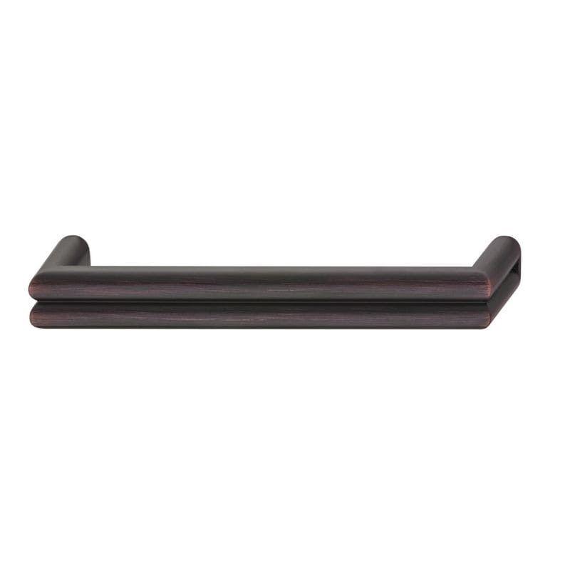 Hình ảnh tay nắm tủ 176mm H1570 Hafele 106.61.034 Hình ảnh tay nắm tủ 176mm H1570 Hafele 106.61.034
