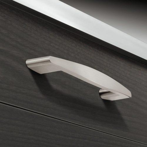 Tay nắm tủ 180mm H1350 Hafele 110.34.337 3 Hình ảnh tay nắm tủ 180mm H1350 Hafele 110.34.337