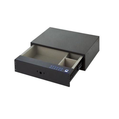 Hộp an toàn Hafele 7 910 101 màu Mocca Imundex
