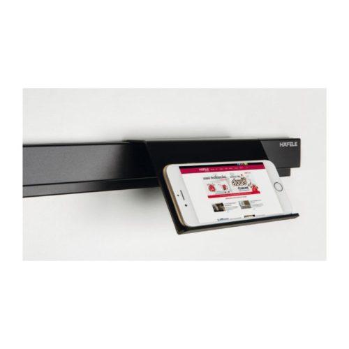 Kệ treo máy tính bảng Hafele 523.00.320
