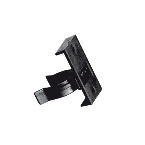 Kẹp chân đế cho ván gỗ Hafele 637.15.019