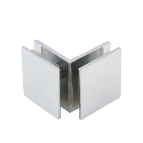 Kẹp kính-Kính 90 độ Häfele DIY 499.05.818