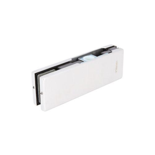 Kẹp kính trên inox bóng Hafele 981.00.657