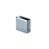 Kẹp kính – tường 90 độ Häfele DIY 499.05.816
