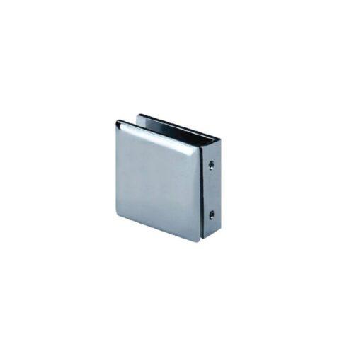 Kẹp kính - tường 90 độ Häfele DIY 499.05.817