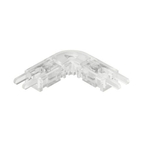 Kẹp nối góc 90 độ cho đèn Led dây 5mm Hafele 833.89.190