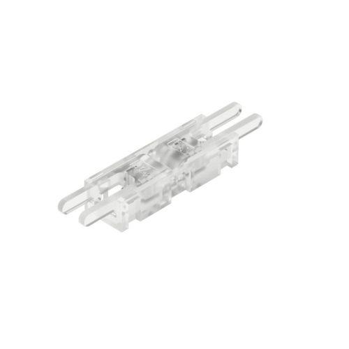 Kẹp nối thẳng cho đèn Led dây 5mm Hafele 833.89.207