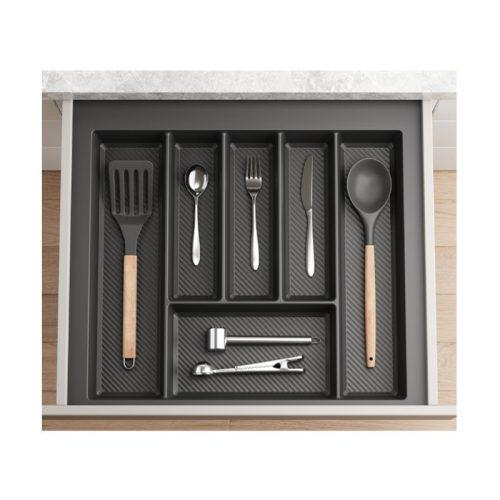 Khay chia tủ bếp Hafele 600mm Imundex 7 806 938