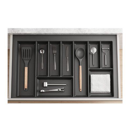 Khay chia tủ bếp Hafele 800mm Imundex 7 806 942