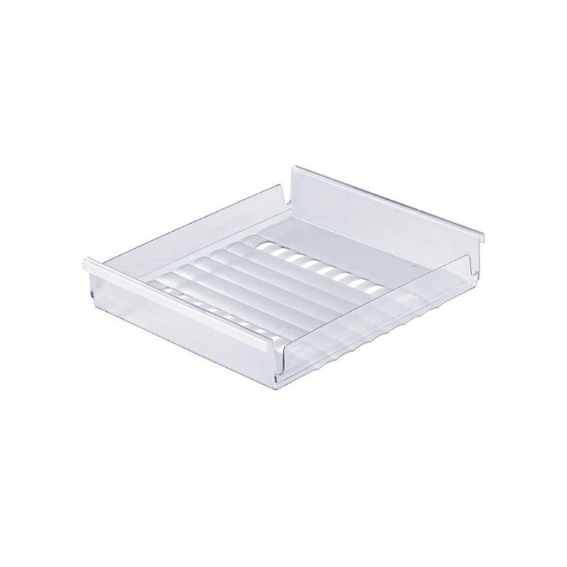 Khay cho phụ kiện tủ quần áo 320mm Hafele 805.83.482 Khay cho phụ kiện tủ quần áo 320mm Hafele 805.83.482