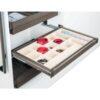 Khay đựng trang sức 800mm Hafele 807.95.803 2 Khay đựng trang sức 800mm Hafele 807.95.803
