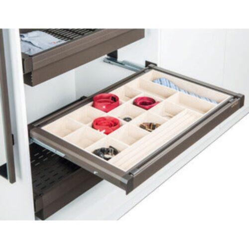Khay đựng trang sức 800mm Hafele 807.95.803