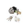 Khóa cóc 2 đầu chìa loại lớn Hafele 911.64.278