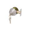 Khóa cóc 2 đầu chìa loại lớn Hafele 911.83.253