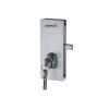 Khóa cửa kính thân khóa mở xoay mở trái Hafele 981.59.080 1 Khóa cửa kính thân khóa mở xoay mở trái Hafele 981.59.080