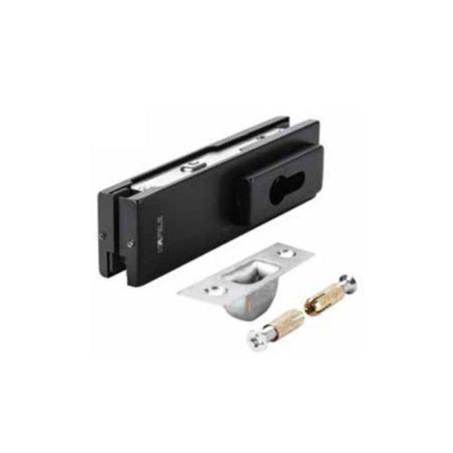 Khóa kẹp chân kính với lỗ ruột khóa PC Hafele 981.00.403