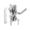 Khóa tay nắm cửa vệ sinh Hafele DIY 489.10.661 1 Khóa tay nắm cửa vệ sinh Hafele DIY 489.10.661