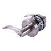 Khóa tay nắm gạt cửa WC Häfele DIY 499.63.996 2 Khóa tay nắm gạt Häfele DIY 499.63.996