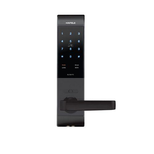 Khóa thẻ từ Hafele EL7500-TC 912.20.550