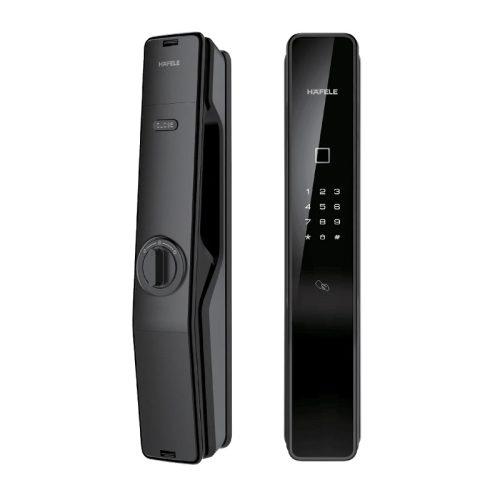 Khóa vân tay Hafele PP9000 912.20.293