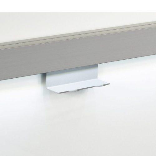 Hình ảnh móc treo 2 đầu móc Hafele 521.01.590