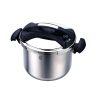 Nồi áp suất Berling Haus Hafele 531.08.030 6 Lít 1 Nồi áp suất Berling Haus Hafele 531.08.030 6 Lít