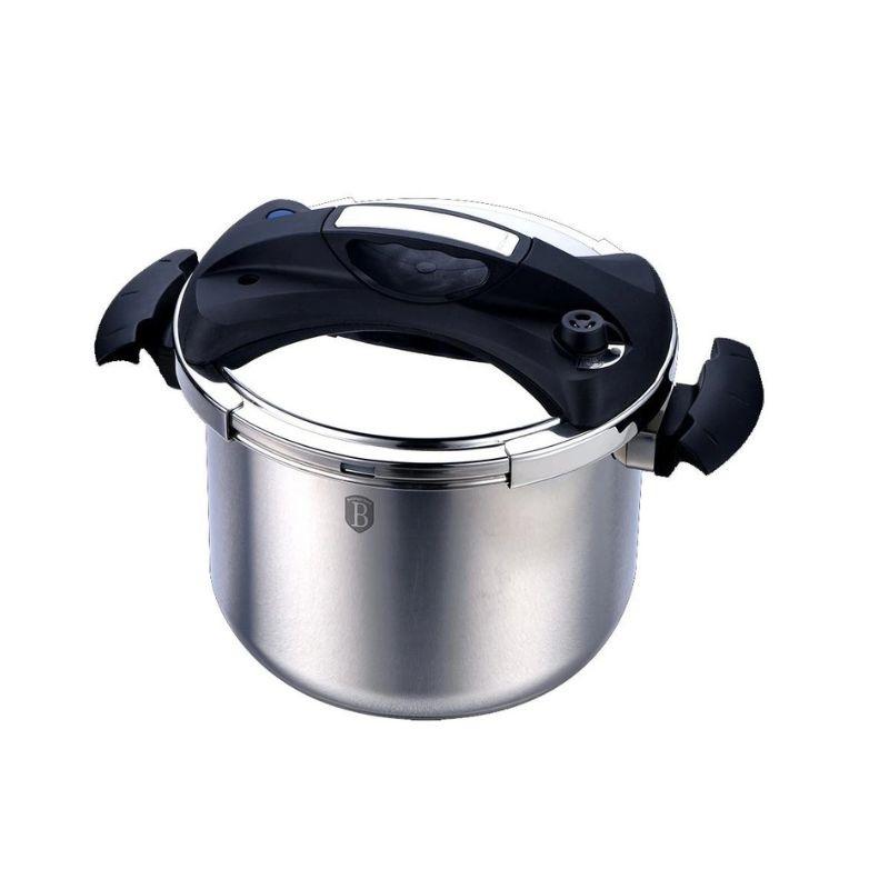 Nồi áp suất Berling Haus Hafele 531.08.030 6 Lít Nồi áp suất Berling Haus Hafele 531.08.030 6 Lít